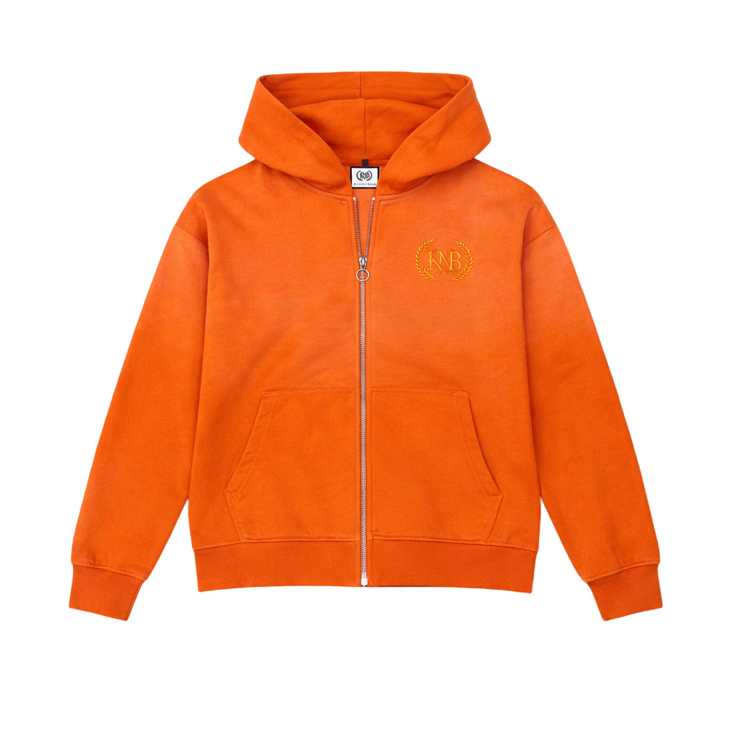 Tones of The Kings Luxe KNB Hoodies