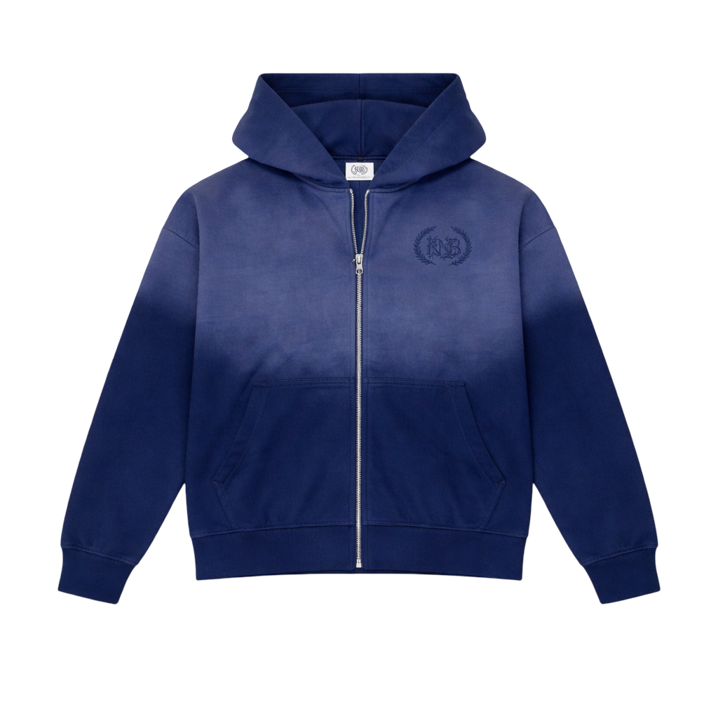 Tones of The Kings Luxe KNB Hoodies