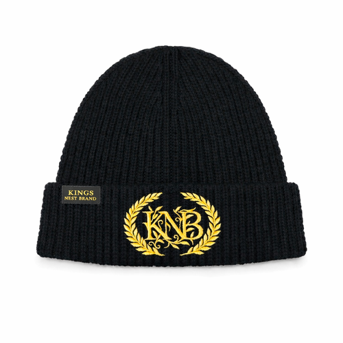 Kings Nest Beanie