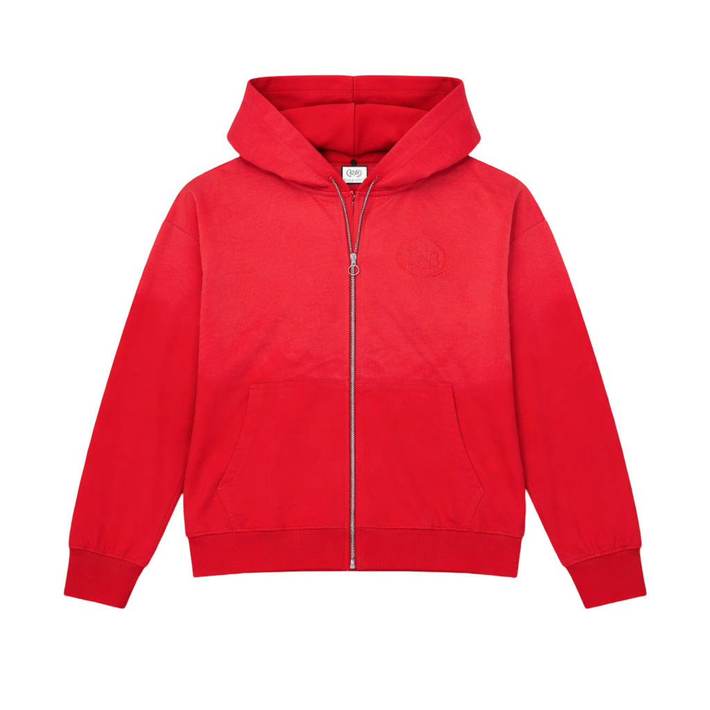 Tones of The Kings Luxe KNB Hoodies