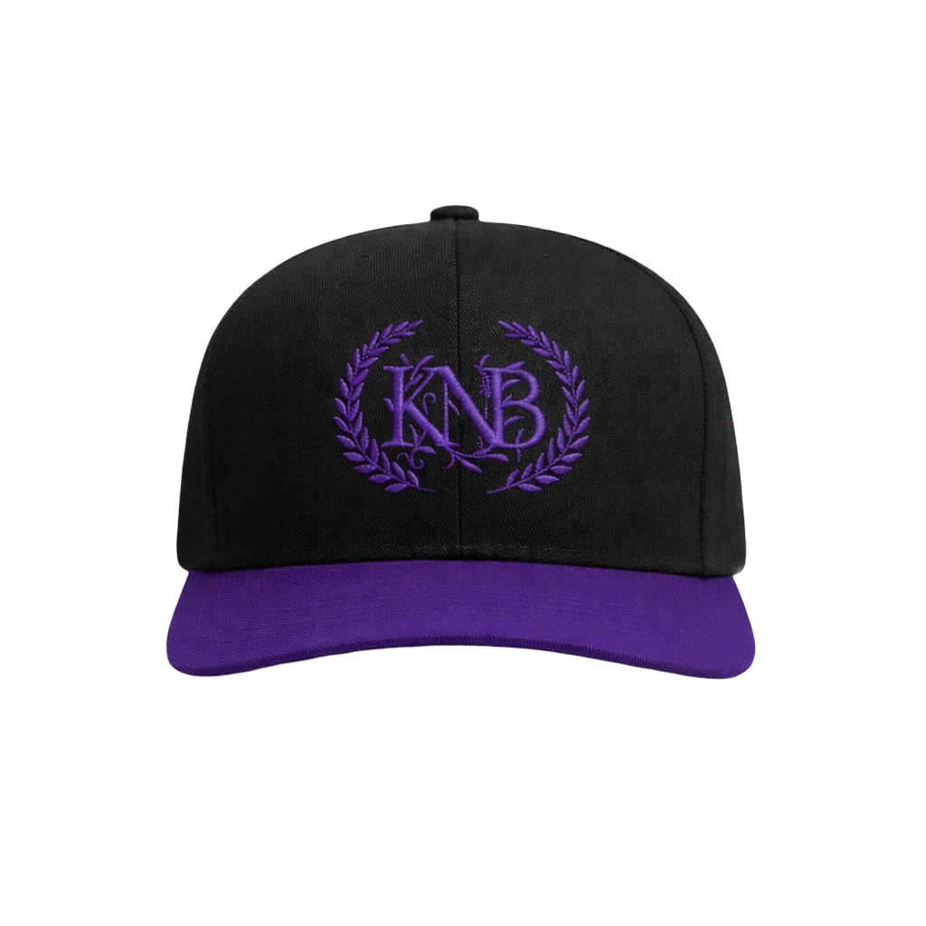 KNB KINGS CAPS