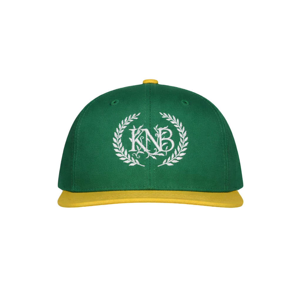 KNB KINGS CAPS