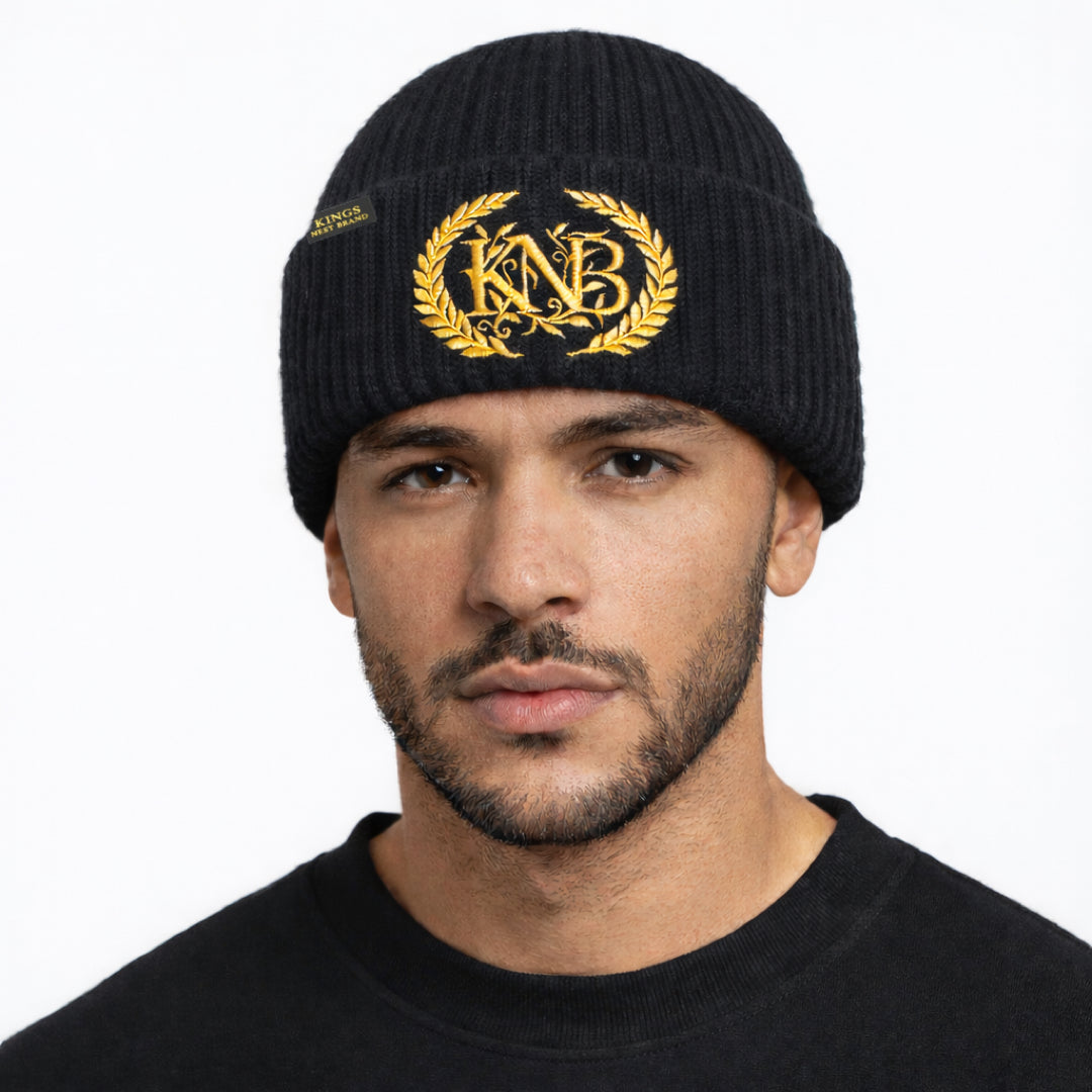 Kings Nest Beanie